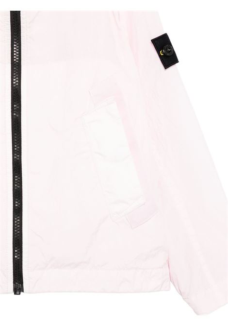 Giubbotto Stone Island Junior STONE ISLAND | GIACCHE E GIUBBINI | L1S164100003S0A23V0080